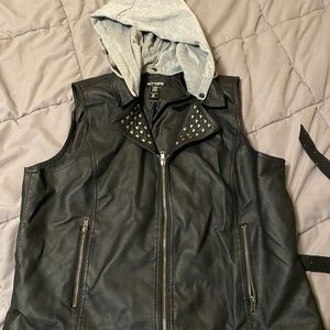 Punk Vest